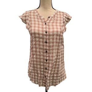 ⭐️ Good Hart by Matilda Jane Mcnay Top